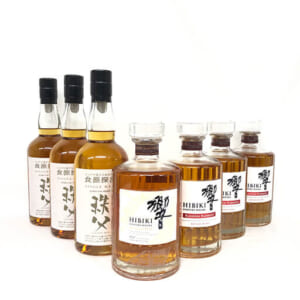 東京都大田区のお客様から酒25本378,000円でお買取りしました。